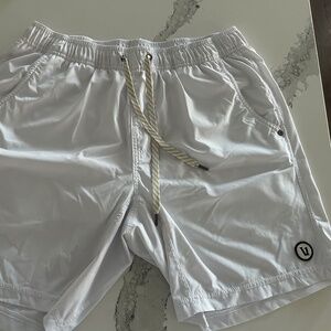 Men's Vuori Kore Shorts
